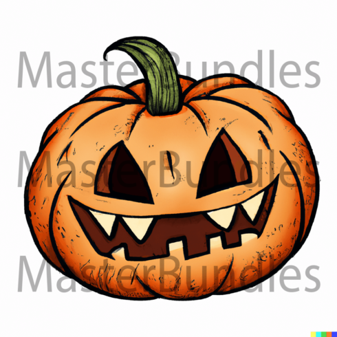 Free Pumpkin Halloween PNG