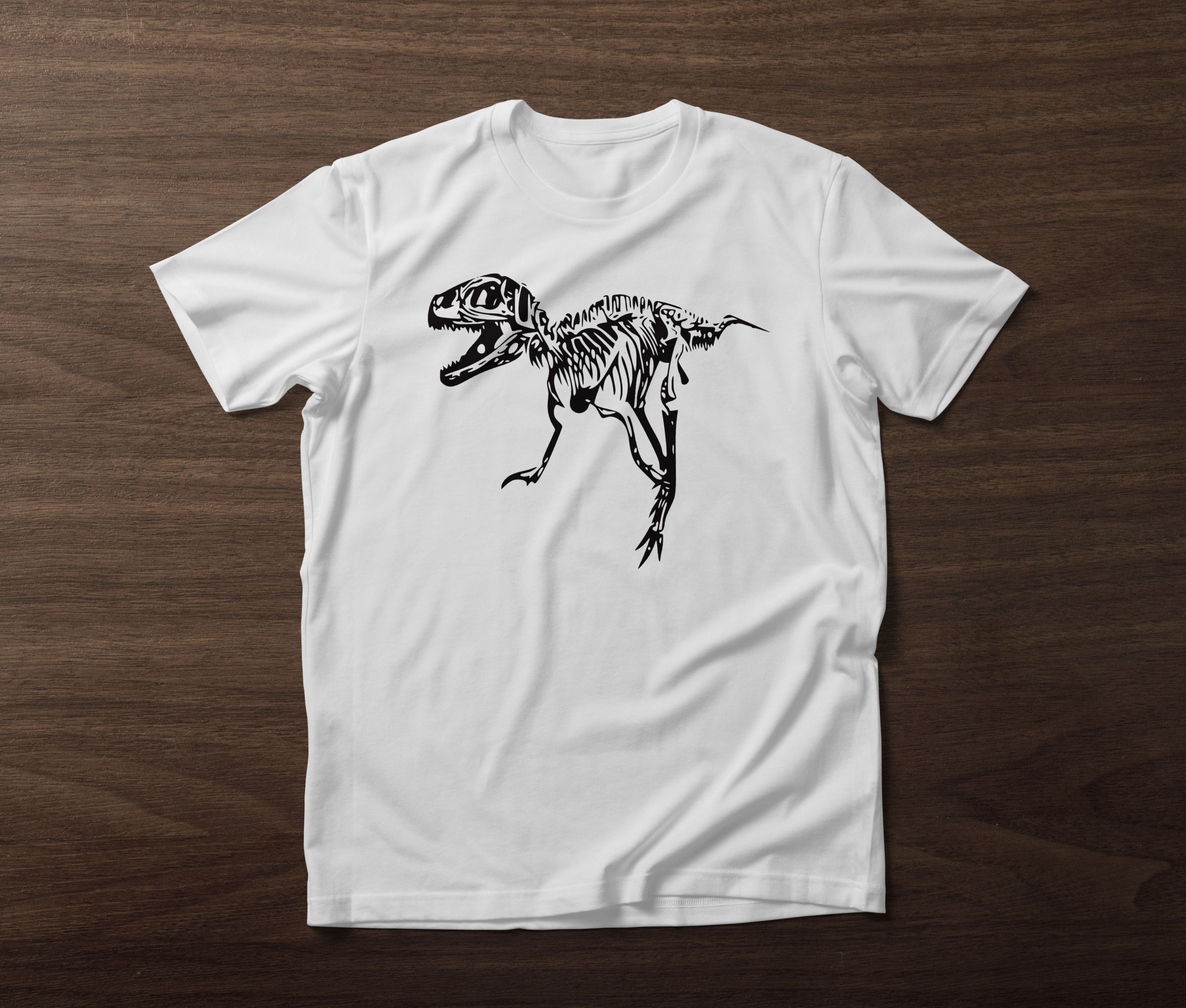 t rex skeleton t shirt designs bundle 08 320