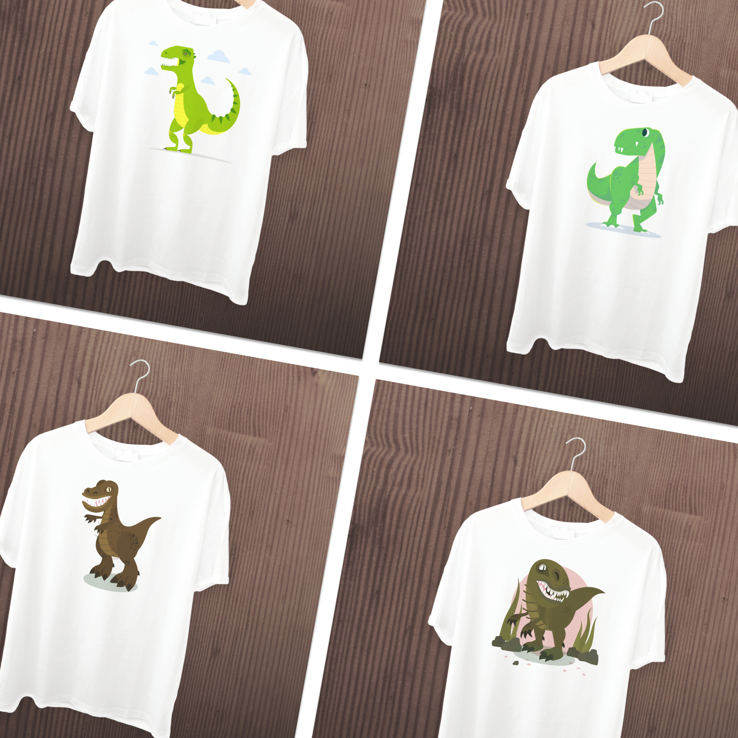 tyrannosaurus rex t rex t shirt designs bundle 02 333