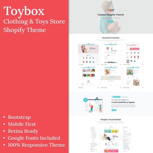 Toybox clothing toys store shopify theme, first picture 1500x1500.