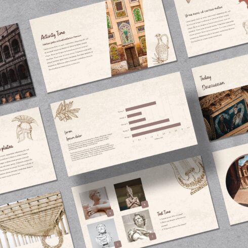 History Powerpoint Template Pptx Masterbundles History Powerpoint Template Pptx Masterbundles