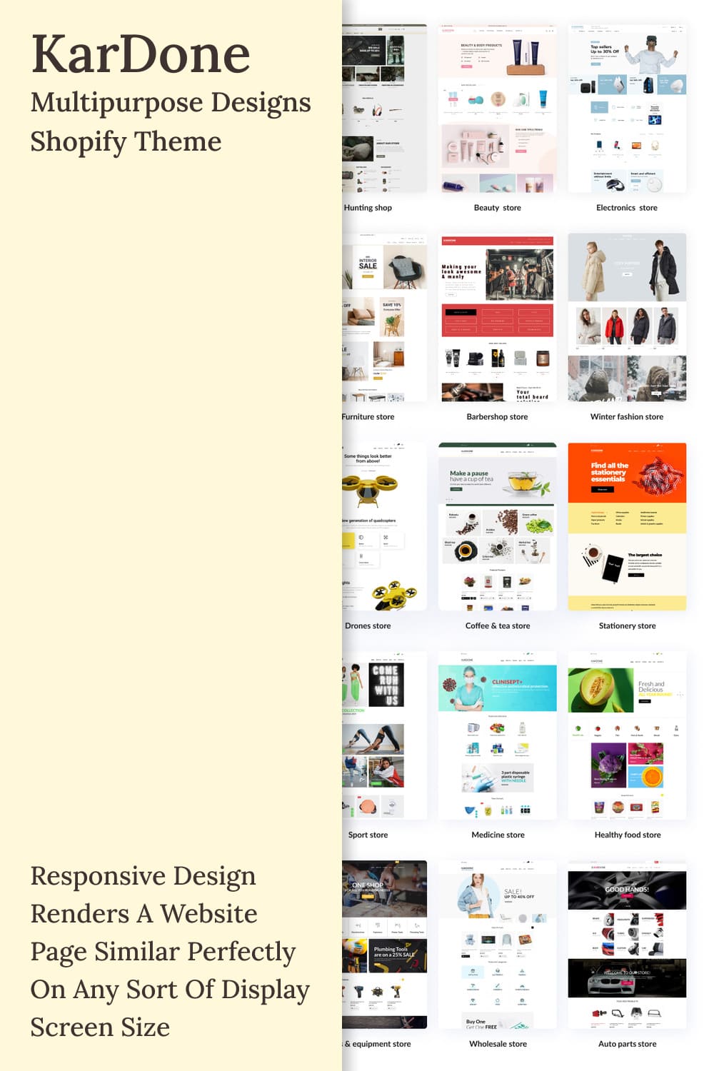 Kardone multipurpose designs shopify theme, picture for pinterest 1000x1500.