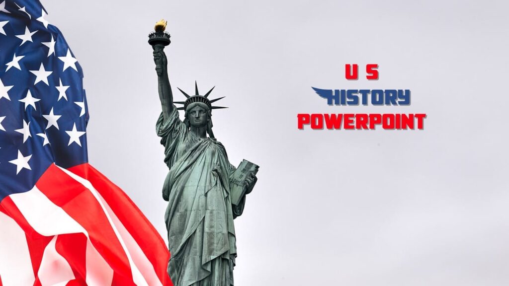 US History Powerpoint – MasterBundles