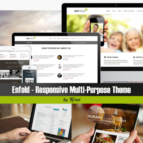 Preview enfold responsive multi purpose theme.