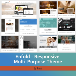 Enfold - Responsive Multi-Purpose Theme – MasterBundles