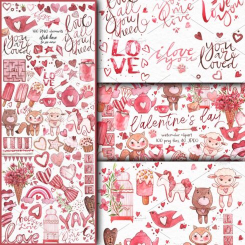 2202386 valentines day clipart 1500 1500 1 795