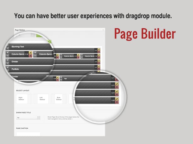 You can have better user experiences with dragdrop module.