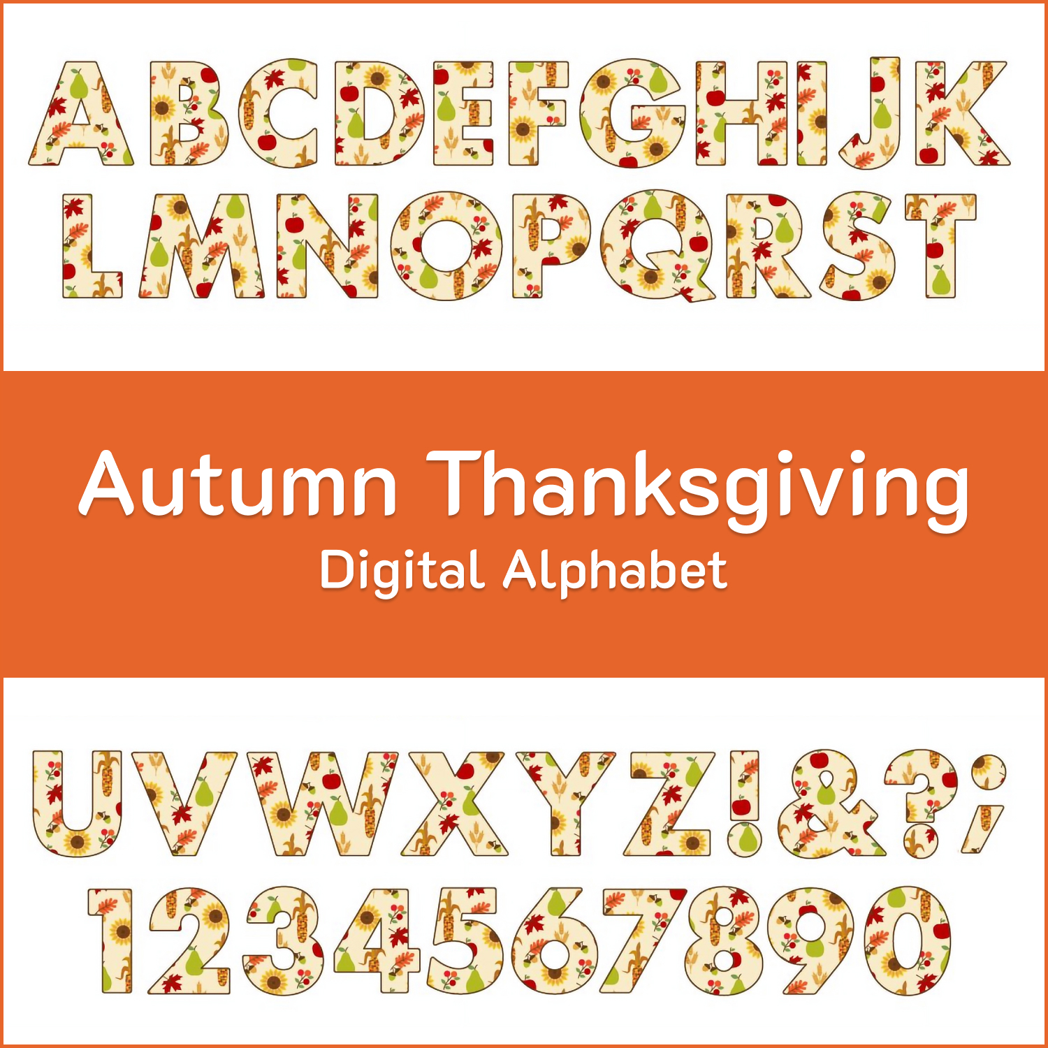 Preview autumn thanksgiving digital alphap.