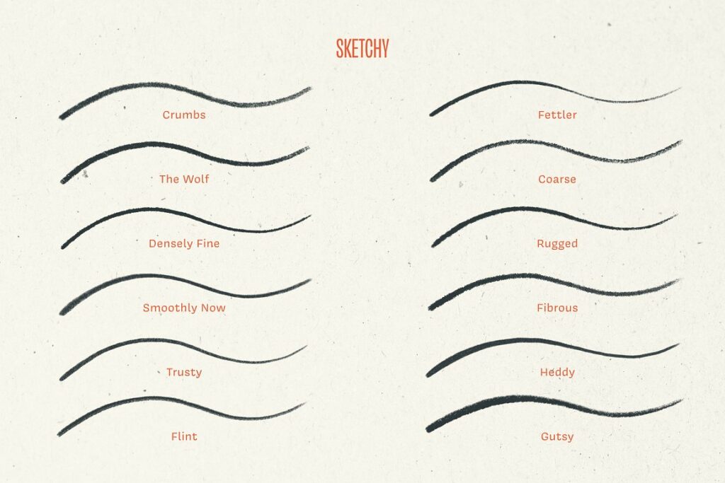 Procreate Pencil Case MasterBundles