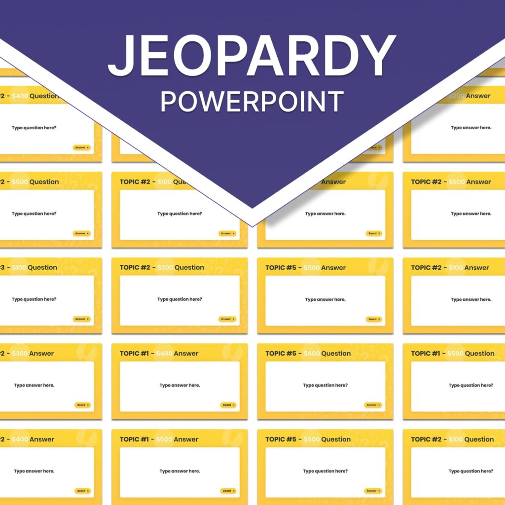 Flowchart Powerpoint Templates – MasterBundles