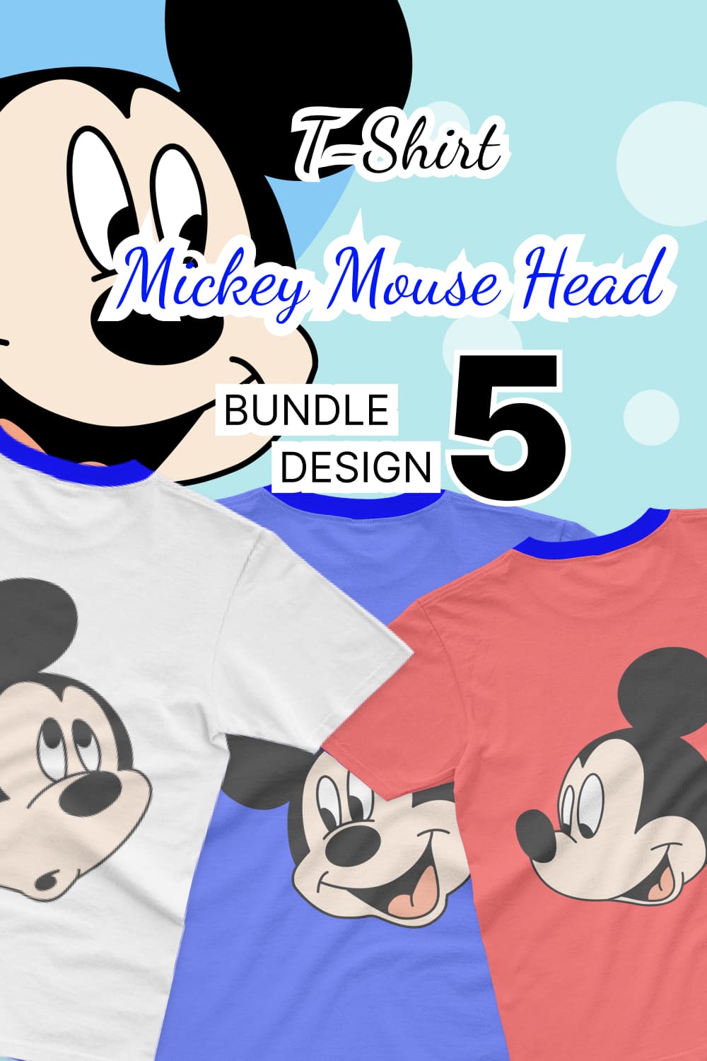 Mickey mouse head images of pinterest.