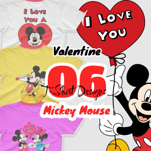 mickey mouse valentine svg 1500x1500 277