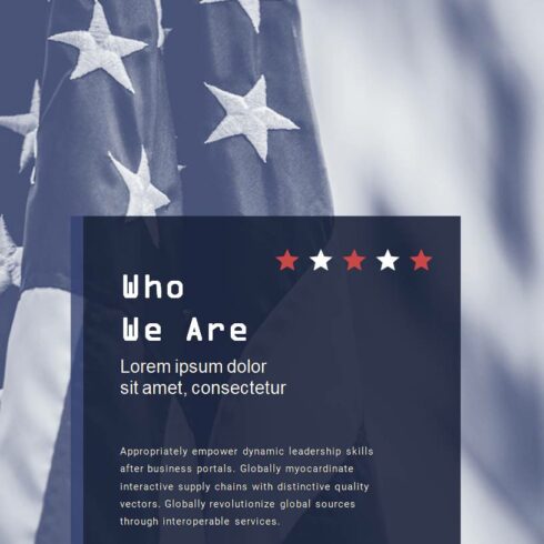 Veterans Day Presentation Template: 50 slides PPTX, KEY, Google Slides ...