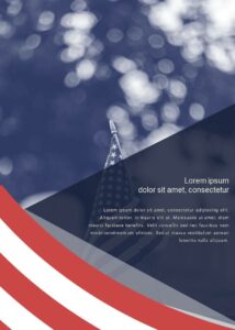 Veterans Day Presentation Template: 50 slides PPTX, KEY, Google Slides ...