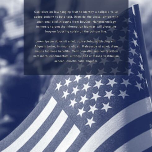 Veterans Day Presentation Template: 50 slides PPTX, KEY, Google Slides ...