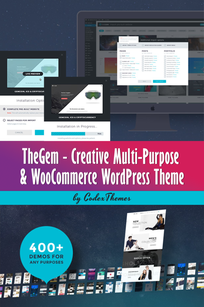 TheGem - Creative Multi-Purpose & WooCommerce WordPress Theme ...