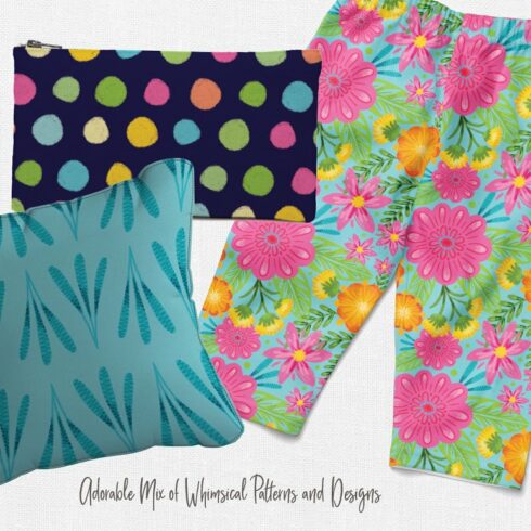 Viva Mexico Pattern Pack | Master Bundles