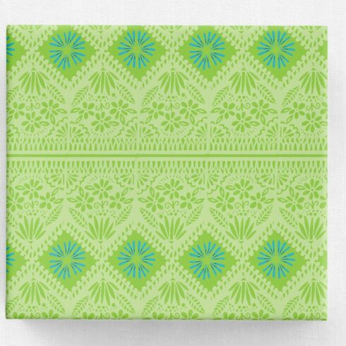 Viva Mexico Pattern Pack | Master Bundles