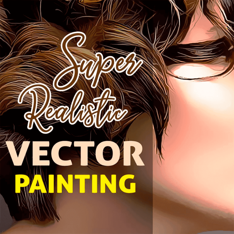 Vector Paint Action MasterBundles