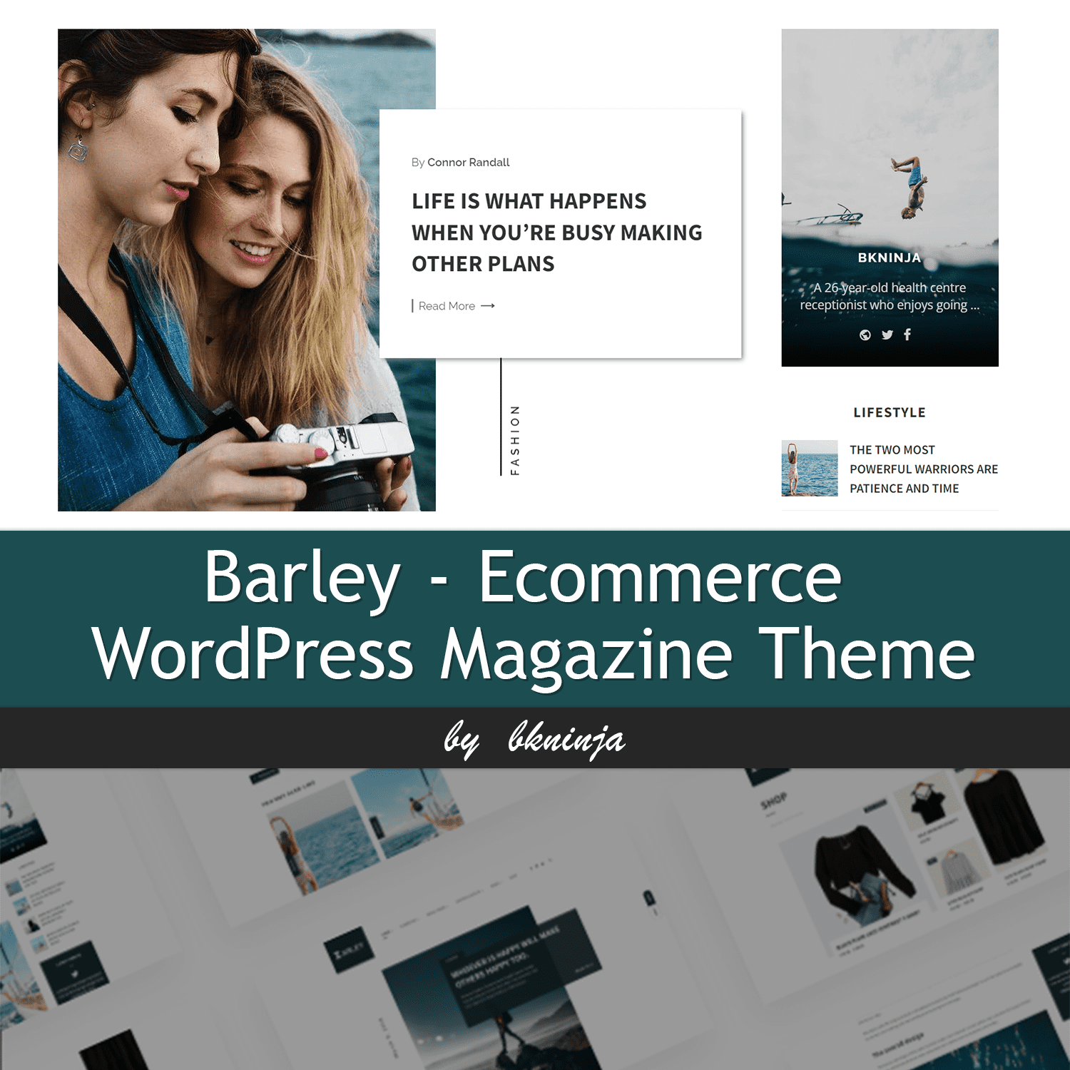 Barley ecommerce wordpress magazine theme, second picture 1500x1500.