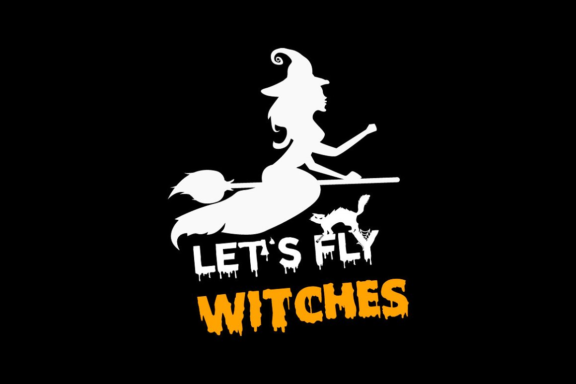 Great images and more with the witch.