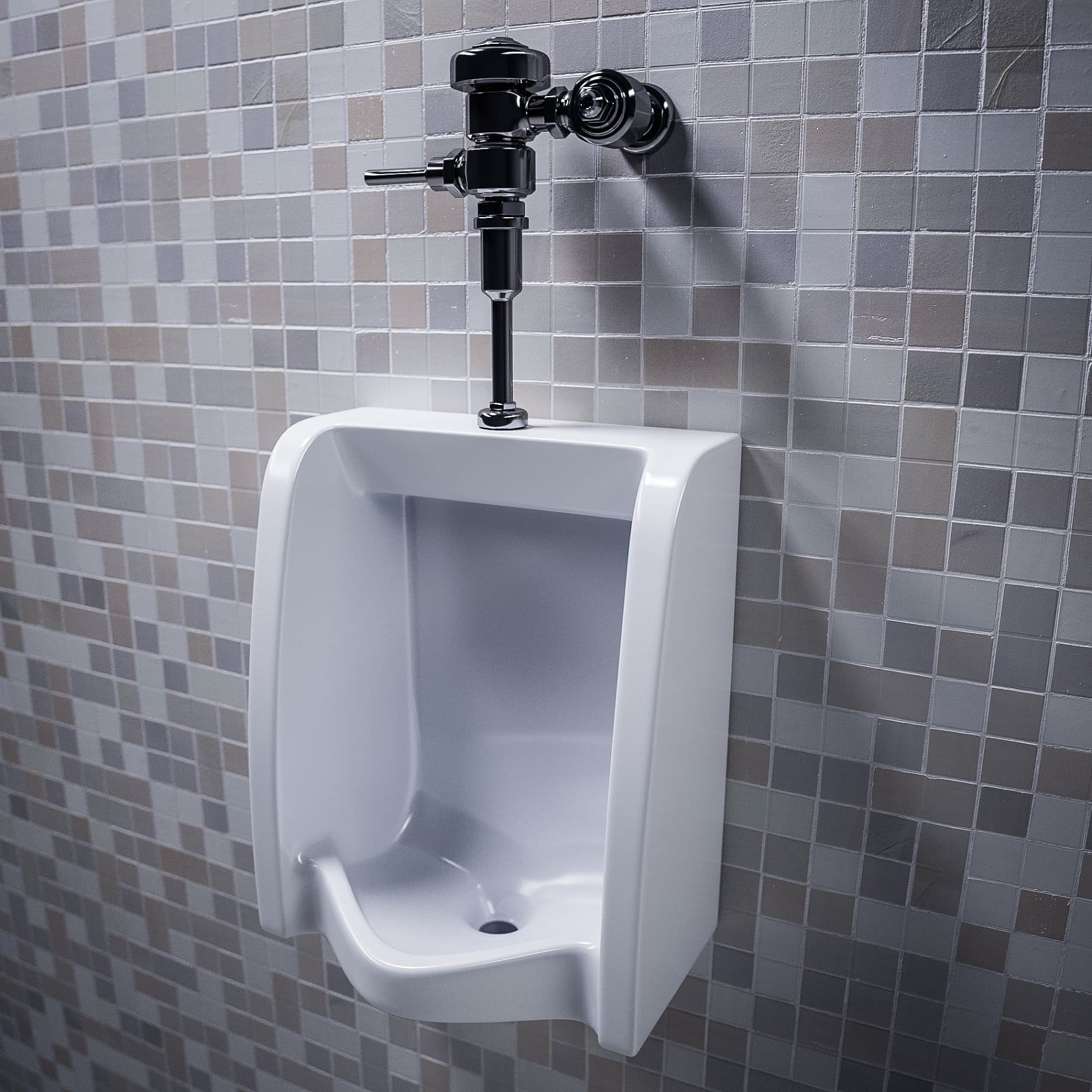 Urinal, main picture.