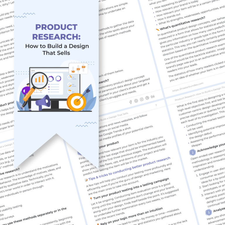 1 Product Research  How To Build A Design That Sells 800 768x768 