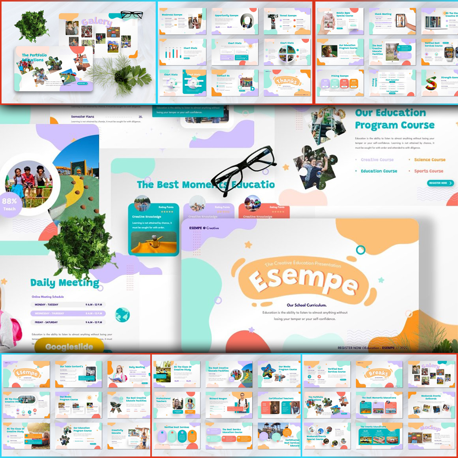 Images preview esempe educationcreative googleslide.