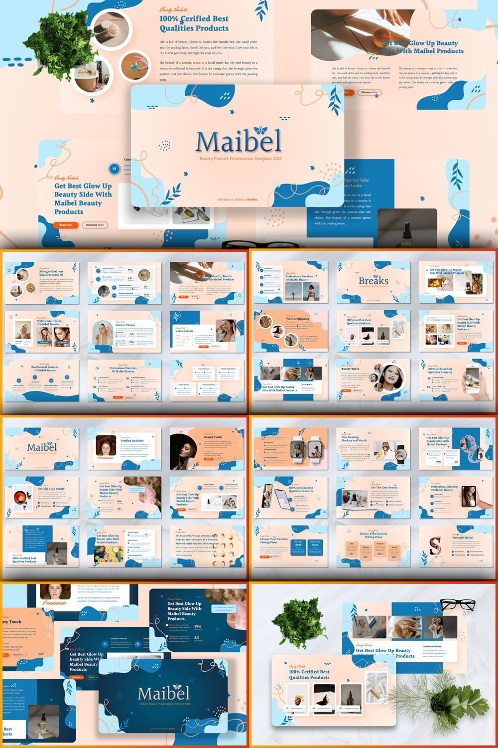 Maibel beauty products keynote pinterest 1000x1500.