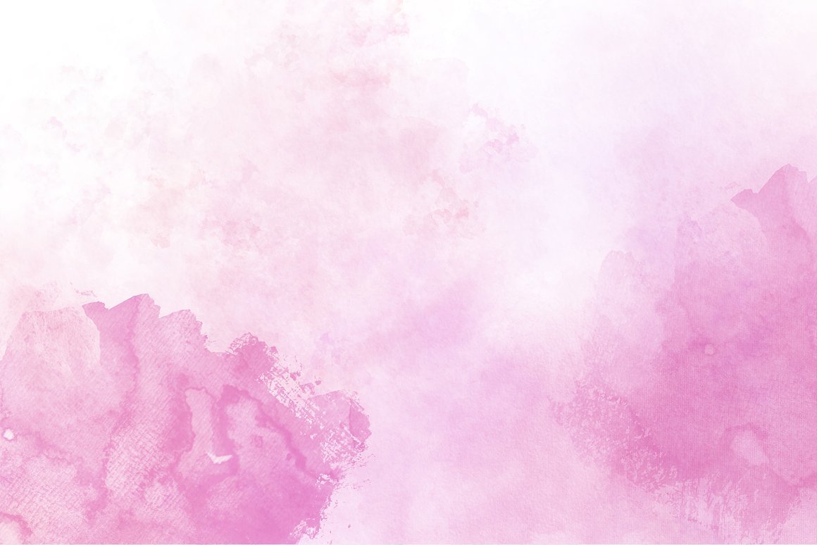 Pink smoke for images.