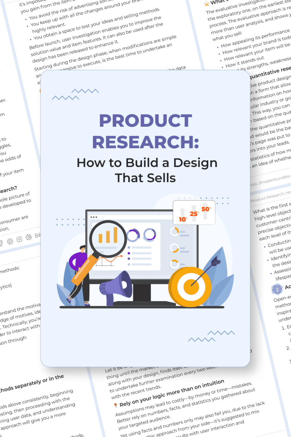 4 product research how to build a design that sells 55.