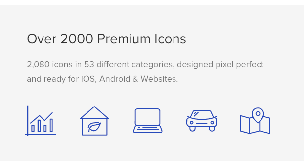 Premium icon image.