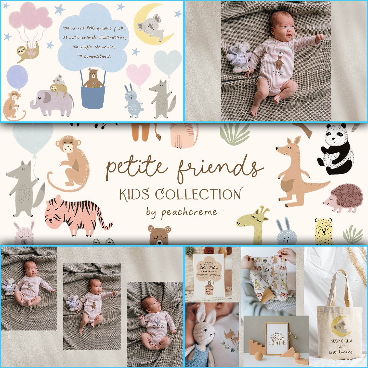 Images with petite friends kids collection.