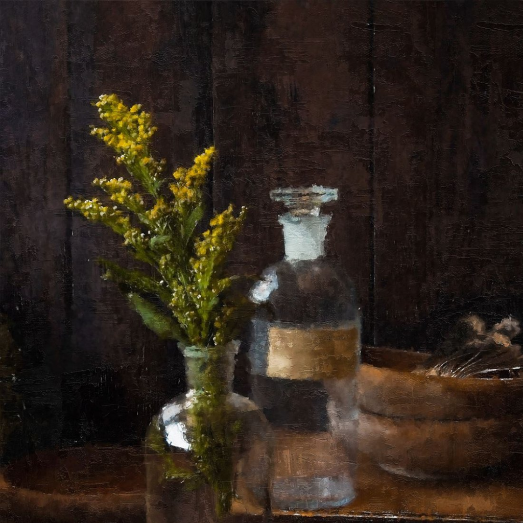 Abstract Painter Photo Effect MasterBundles