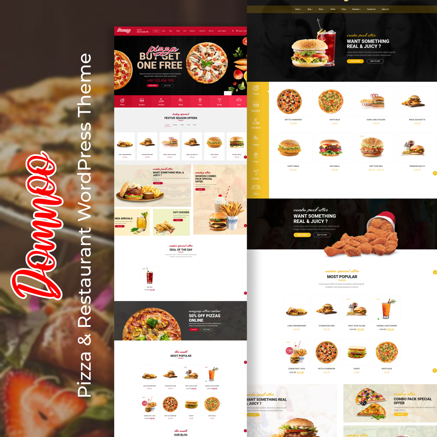 domnoo pizza restaurant wordpress theme 1500x1500 717