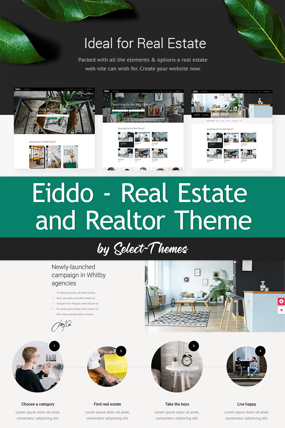 Illustrations eiddo real estate and realtor theme of pinterest.