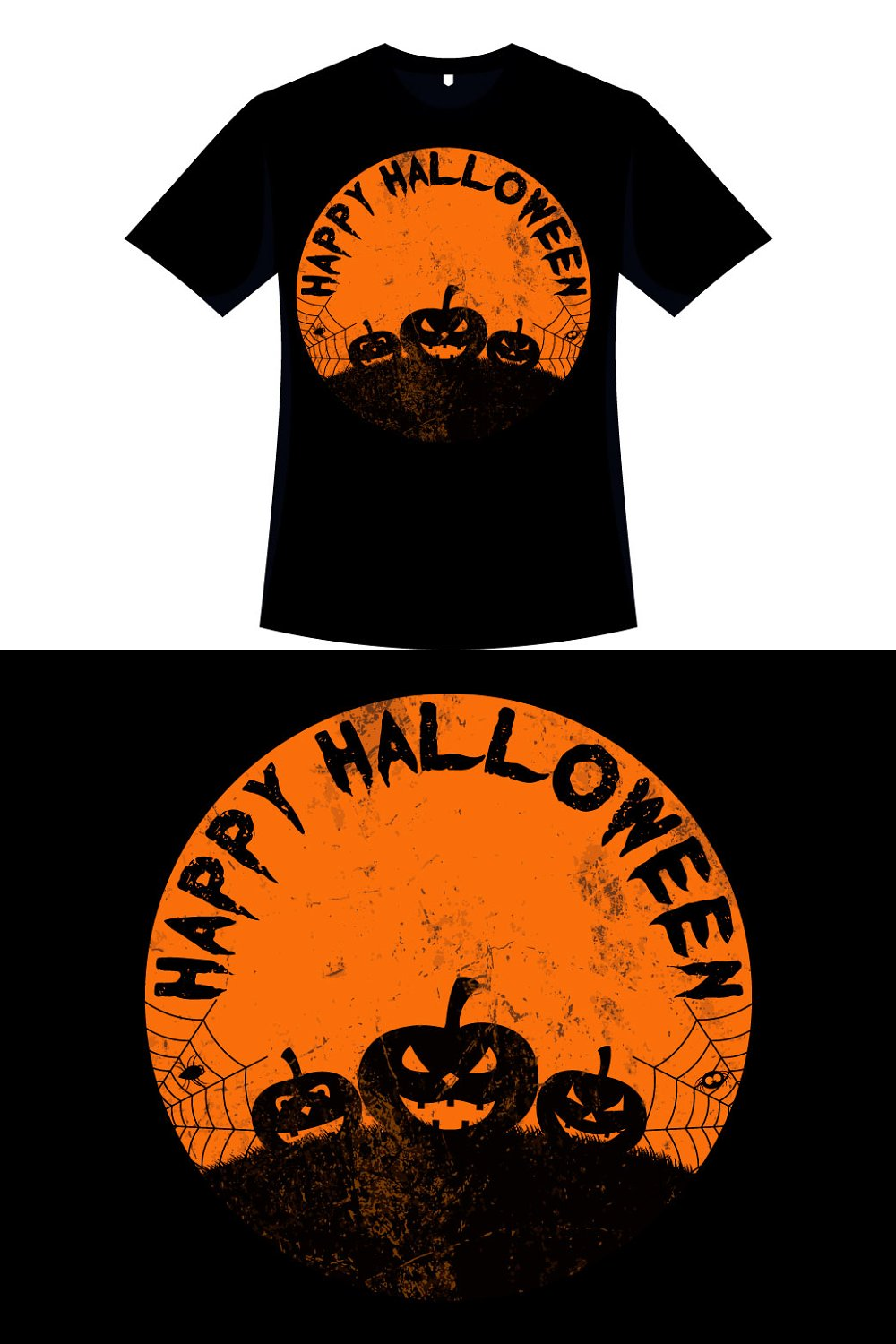 Illustrations halloween classic pumpkin t shirt of pinterest.