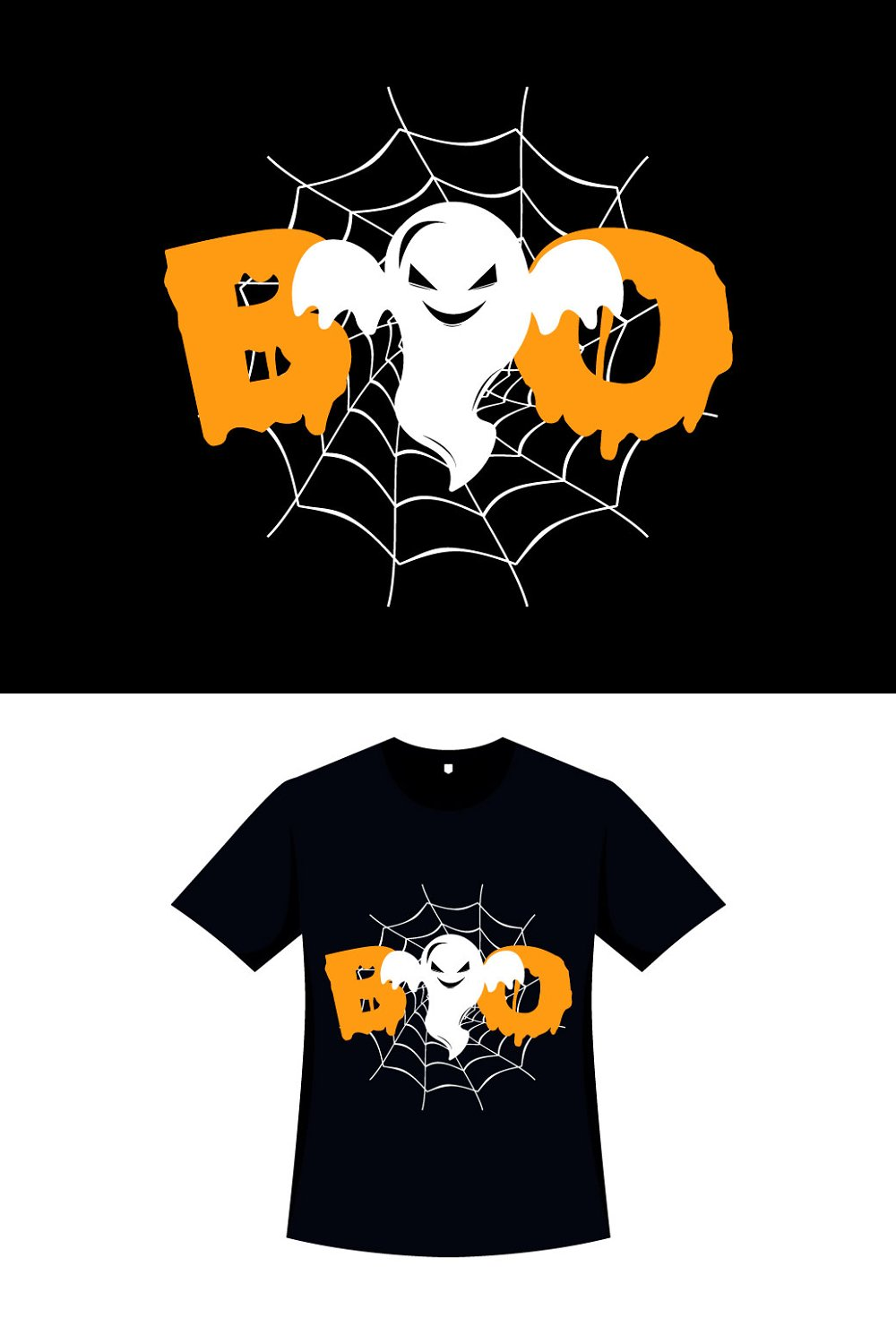 Illustrations halloween t shirt with spider web of pinterest.