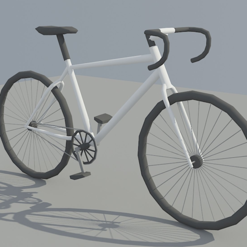 Images rpeview low poly bike.