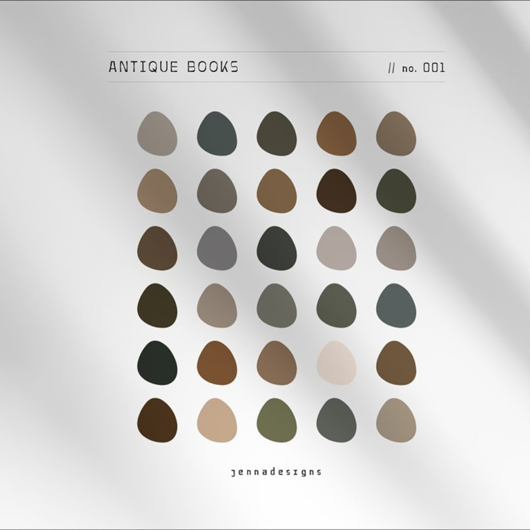 download color palette for illustrator cc resources