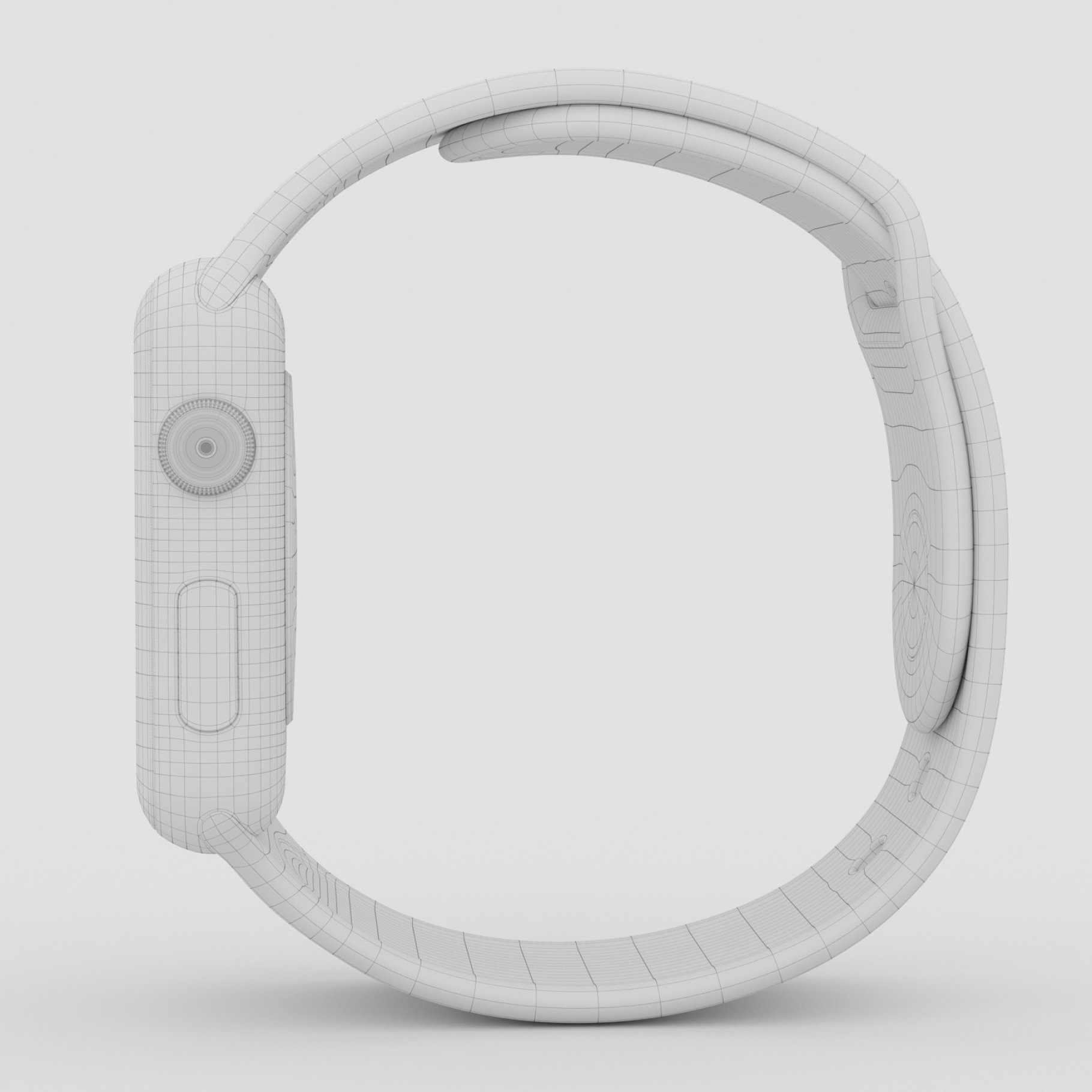 Various templates and smartwatches.