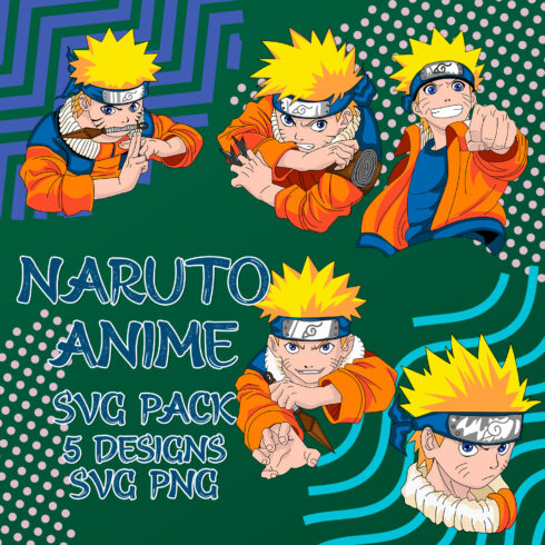 Images with naruto anime.