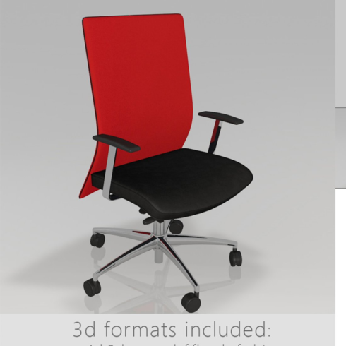 Images preview office chair.
