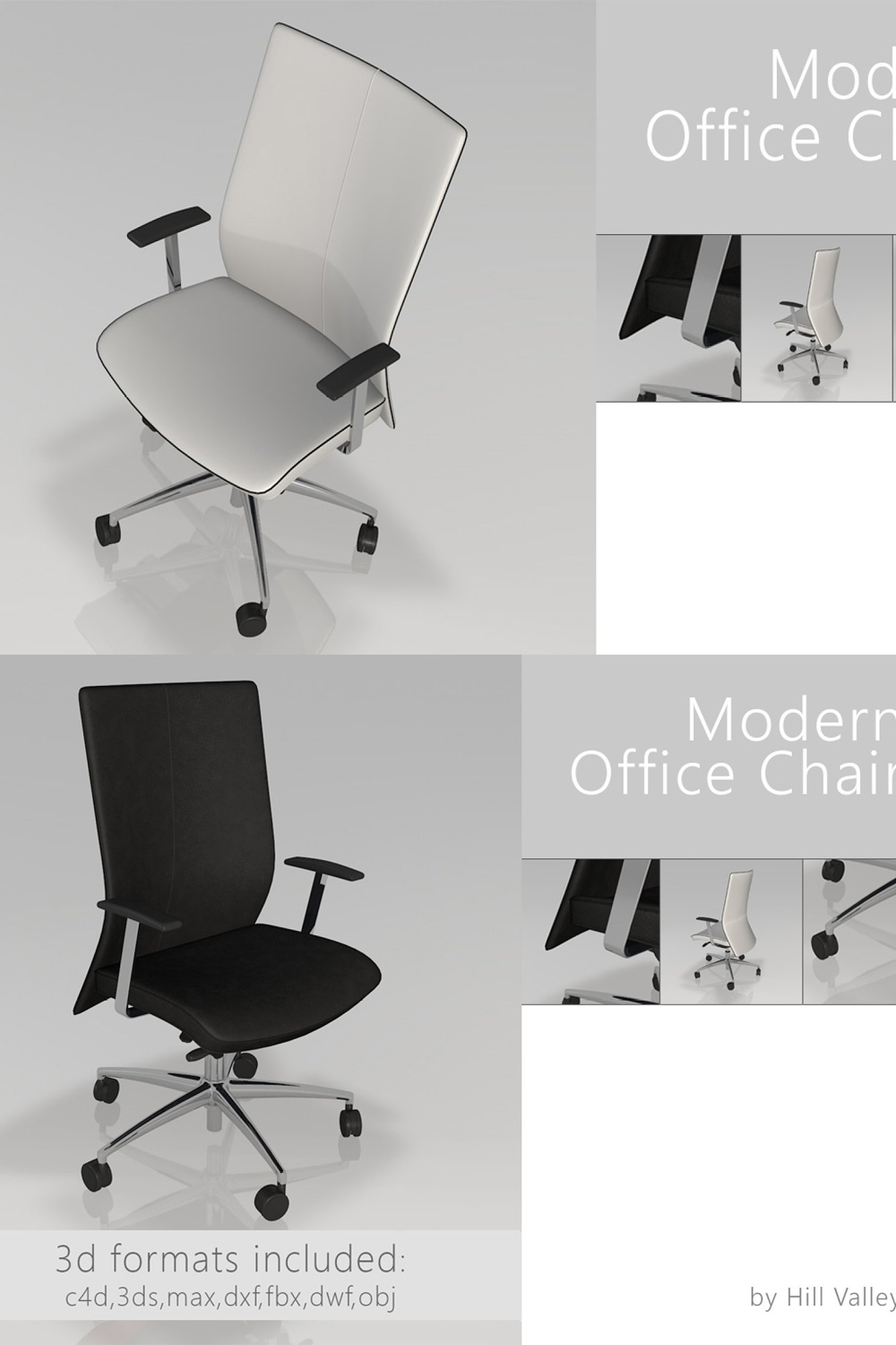 Illustrations office chair of pinterest.