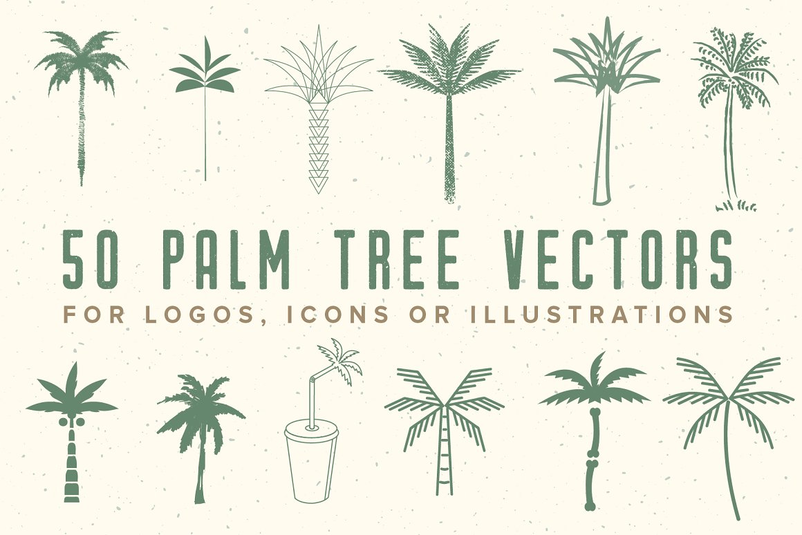 Home page with icons with trees.