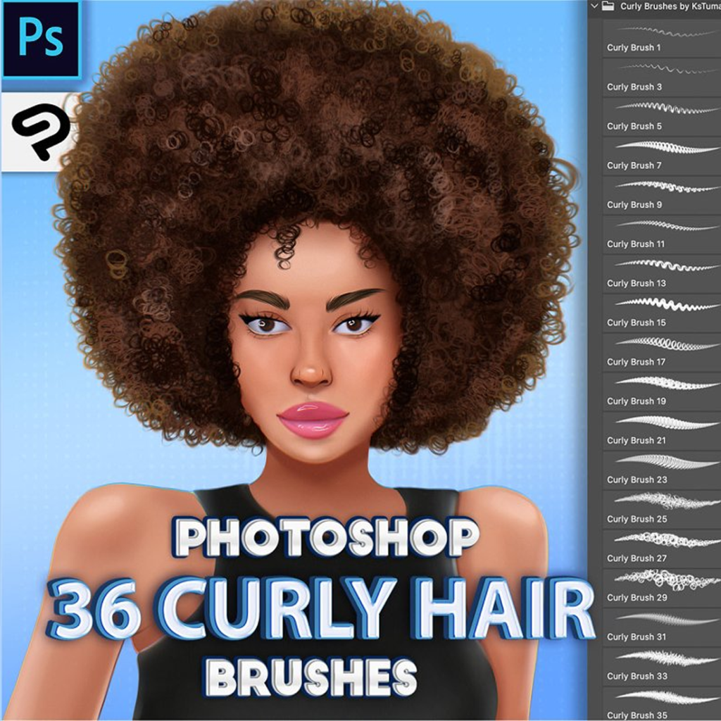 Procreate Bundle Brushes MasterBundles