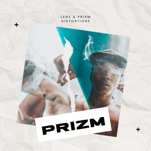 Preview images with prizm.