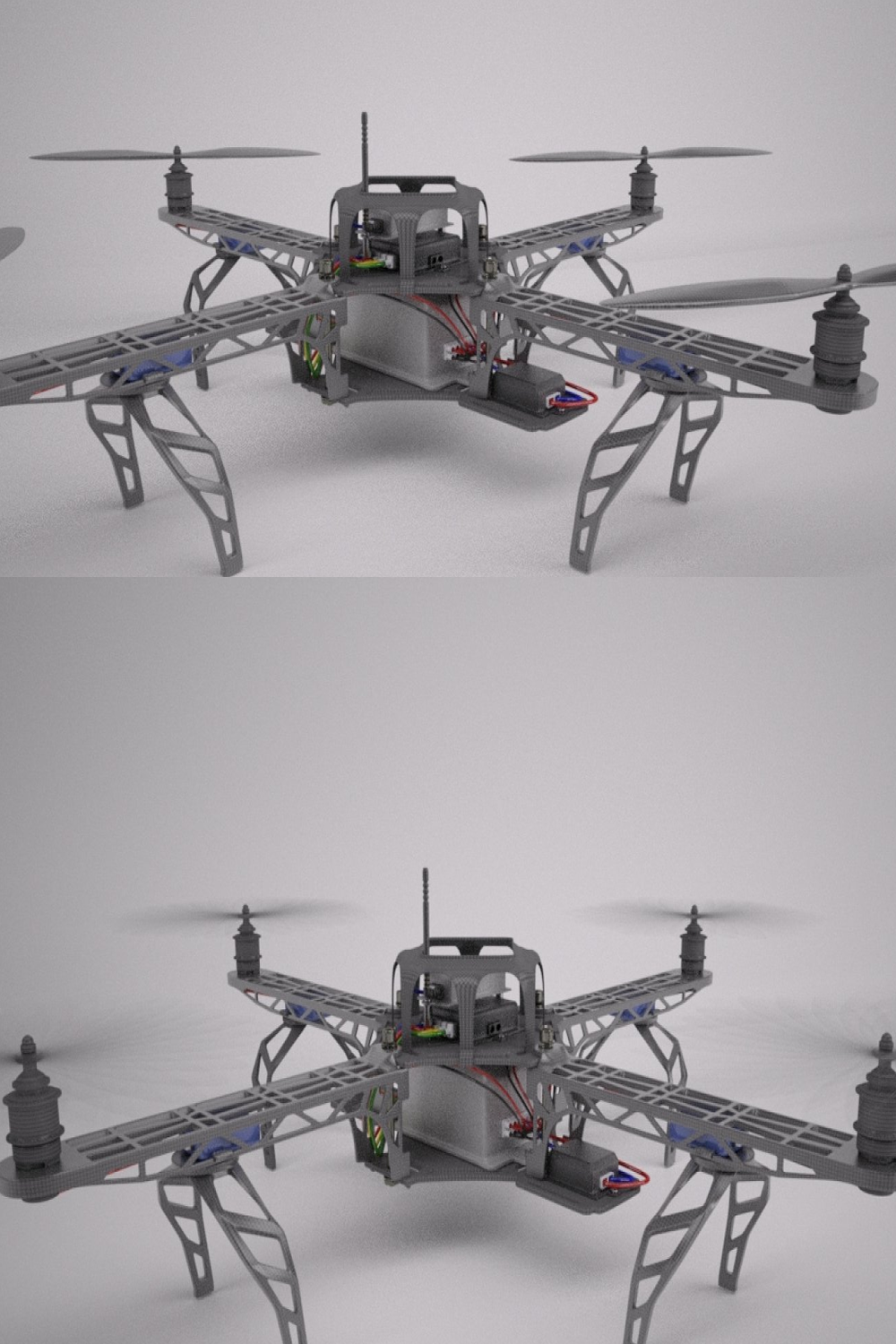Illustrations quadcopter drone of pinterest.