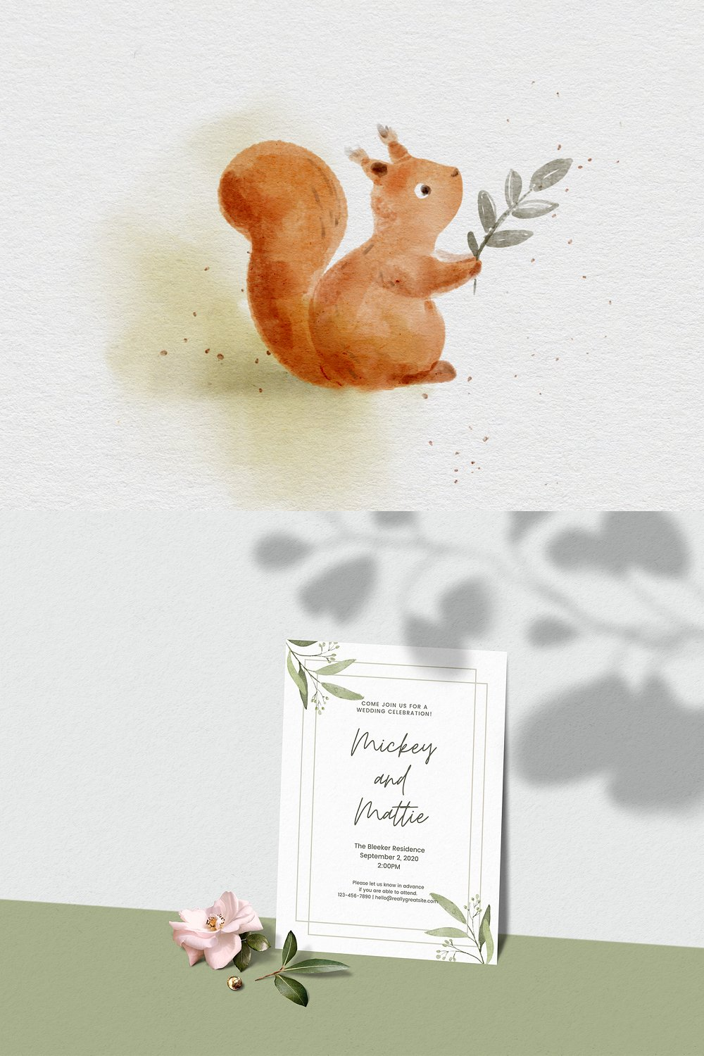 Illustrations of realistic watercolor brushes pinterest.