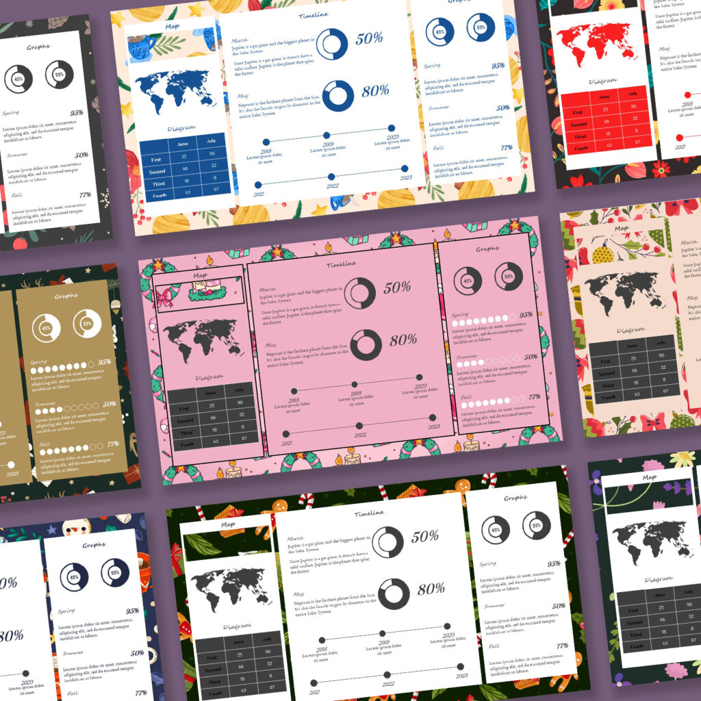 Research Poster Template Powerpoint MasterBundles Research Poster Template Powerpoint MasterBundles